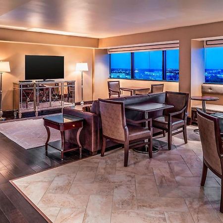 Sheraton North Houston At George Bush Intercontinental Extérieur photo