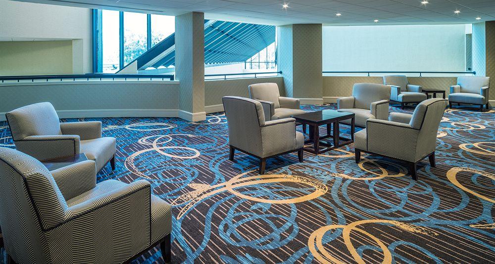 Sheraton North Houston At George Bush Intercontinental Extérieur photo