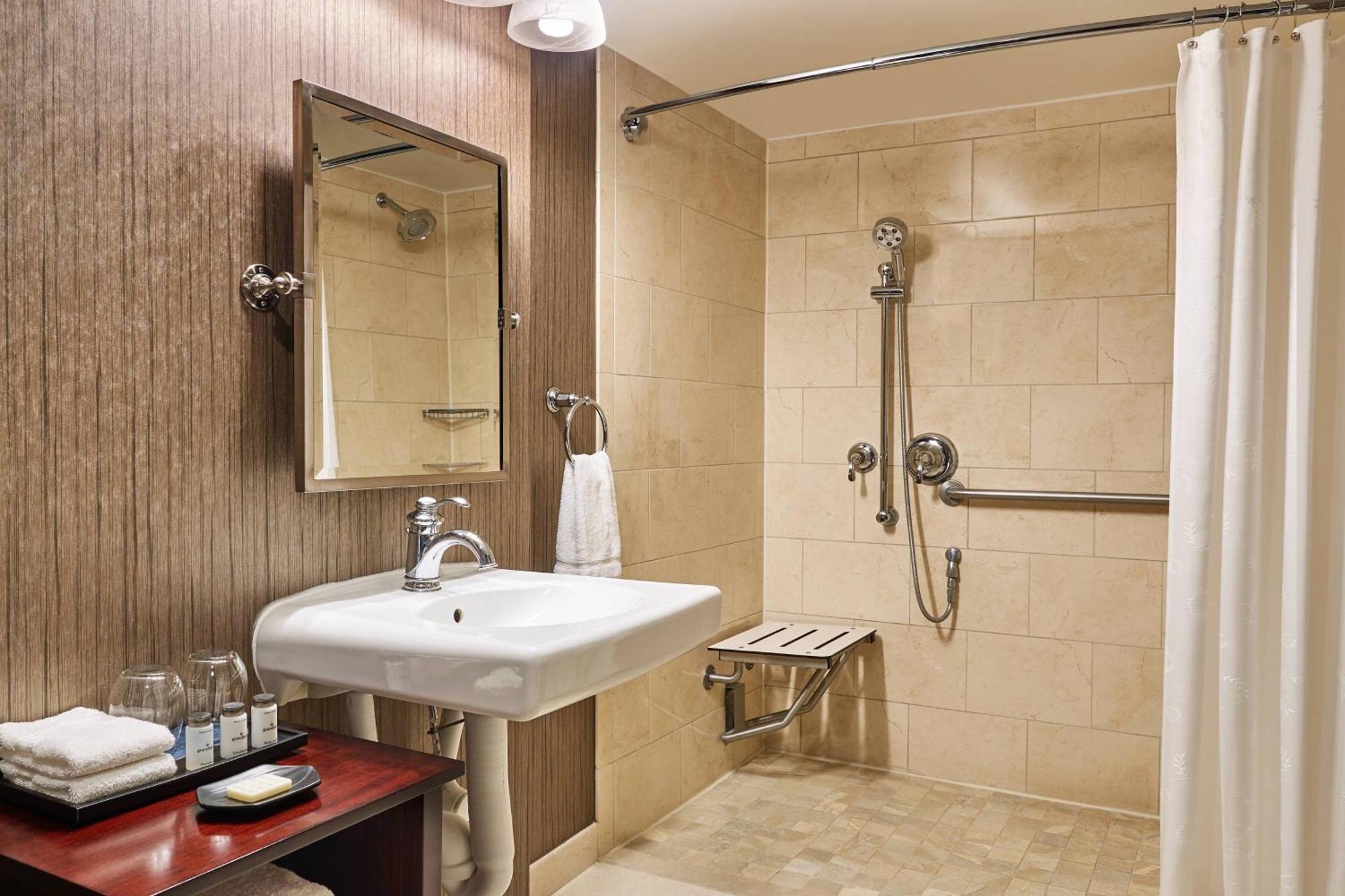 Sheraton North Houston At George Bush Intercontinental Extérieur photo