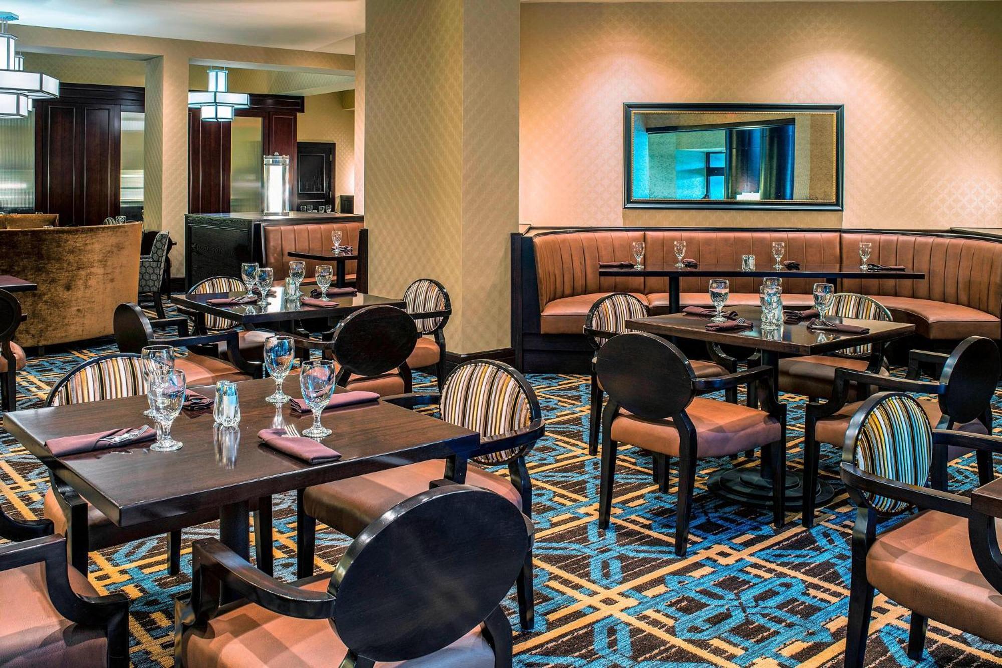 Sheraton North Houston At George Bush Intercontinental Extérieur photo