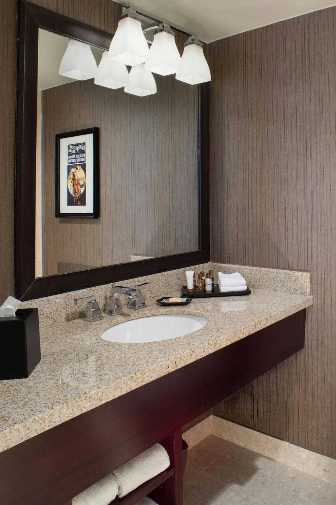 Sheraton North Houston At George Bush Intercontinental Extérieur photo