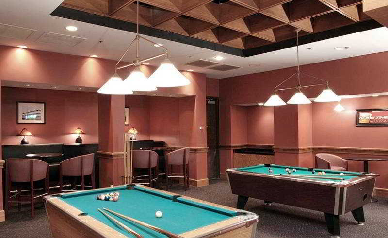 Sheraton North Houston At George Bush Intercontinental Extérieur photo
