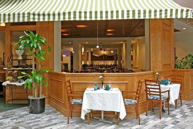Sheraton North Houston At George Bush Intercontinental Extérieur photo