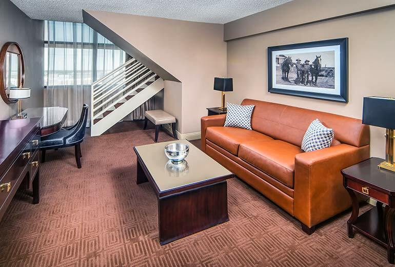 Sheraton North Houston At George Bush Intercontinental Extérieur photo